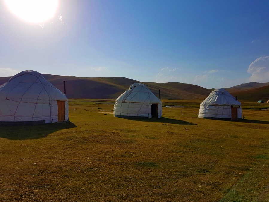 Three Weeks in Central Asia (Part 2): Kyrgyzstan – The Switzerland of Central&nbsp;Asia