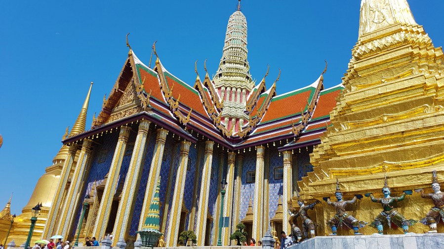 Continent in Focus:&nbsp;Asia