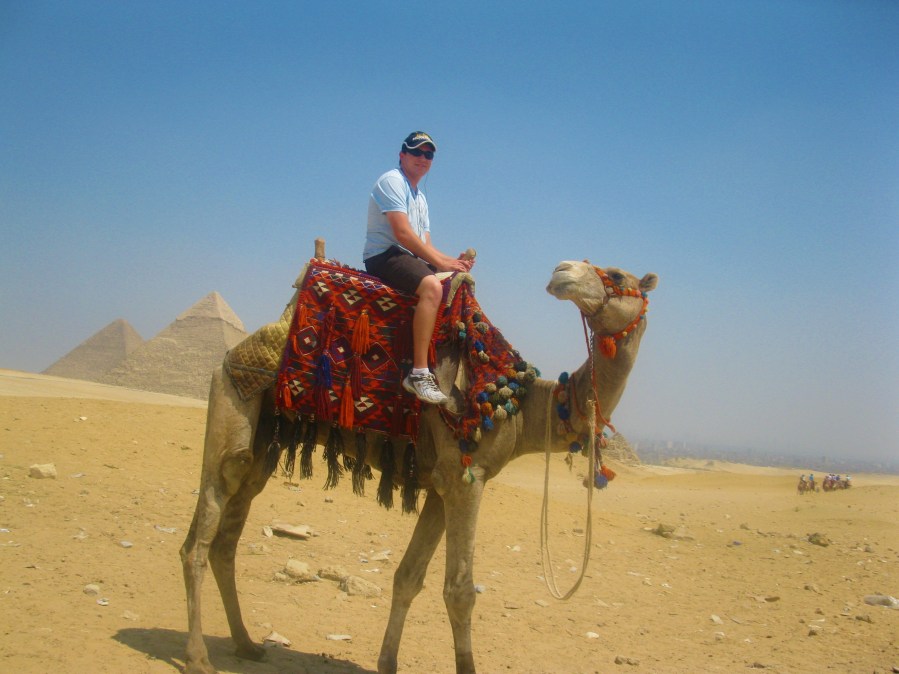 Continent in Focus:&nbsp;Africa