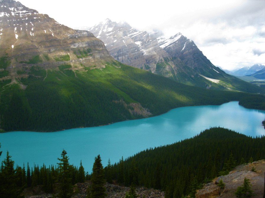 Continent in Focus: North&nbsp;America