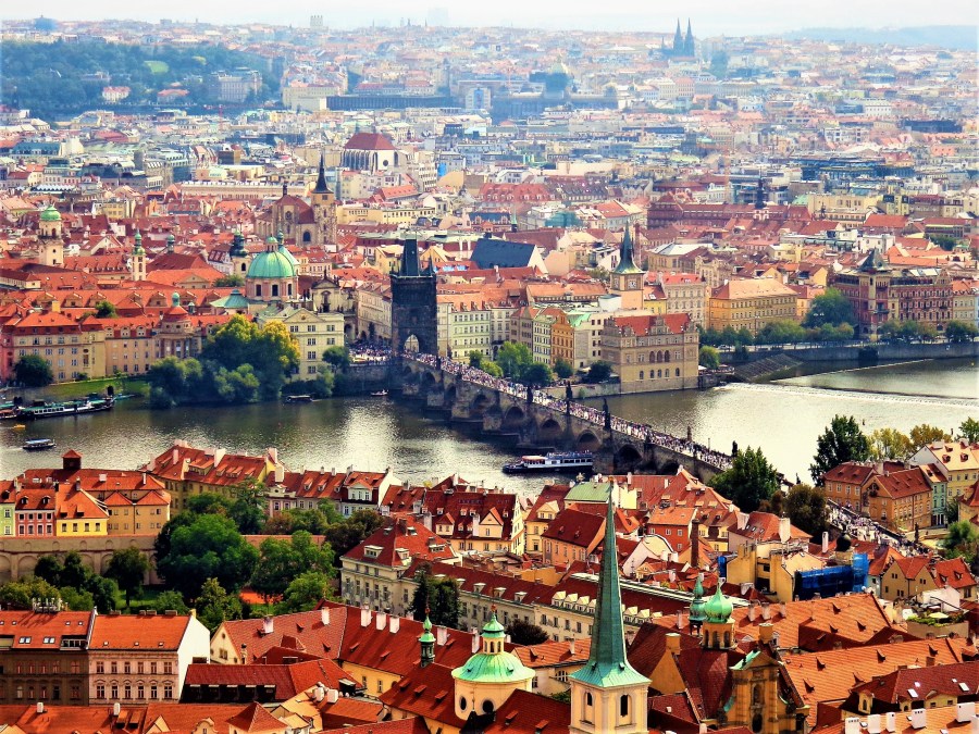 Continent in Focus: Eastern&nbsp;Europe